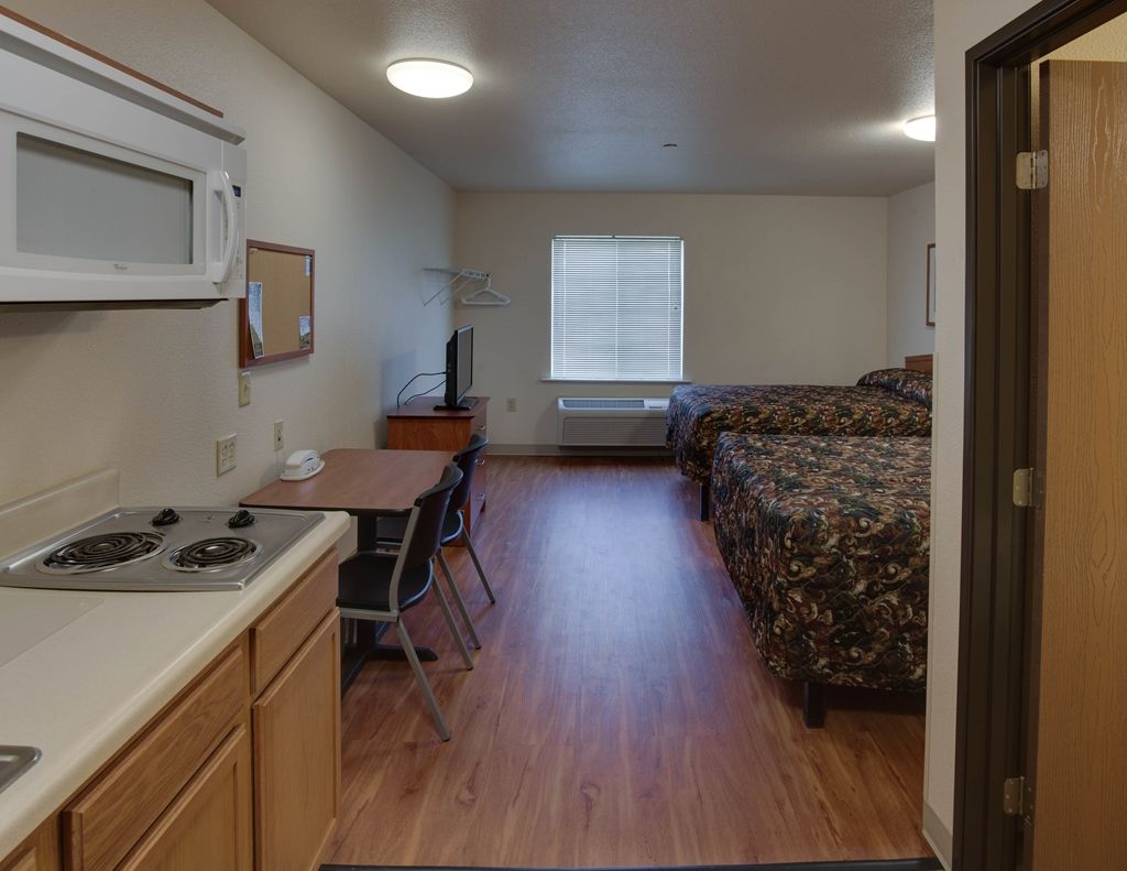 Suburban Studios Hammond Room photo