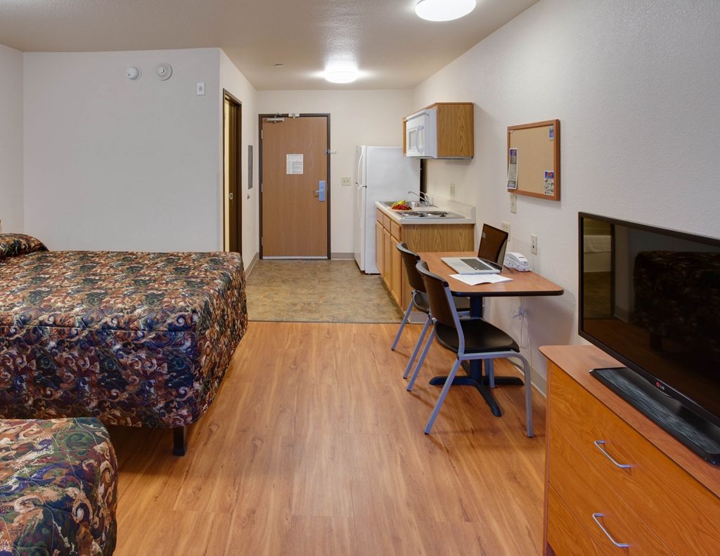 Suburban Studios Hammond Room photo