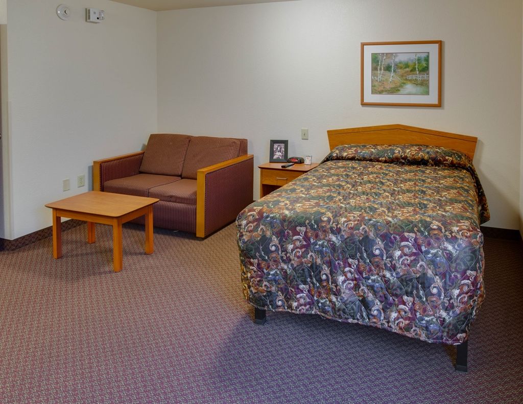 Suburban Studios Hammond Room photo