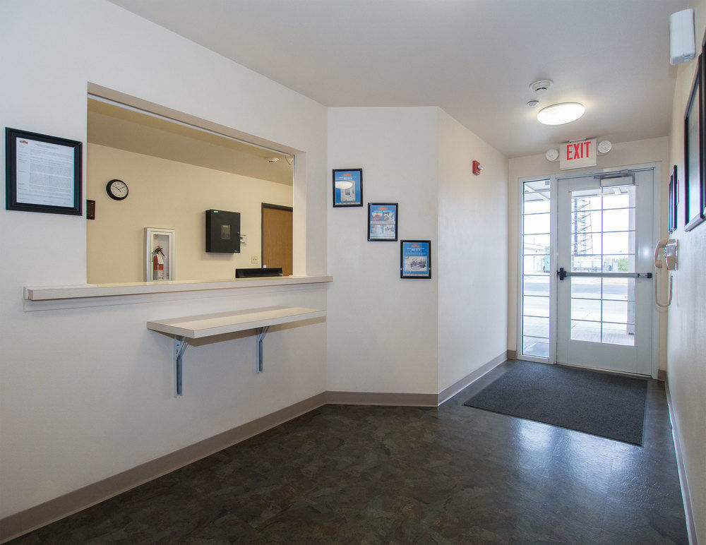 Suburban Studios Hammond Exterior photo
